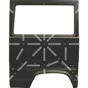 Panneau arrière droit adapté à Fiat DUCATO 10-13 1a 2a S. DUCATO 1989 3a S. RESTYLING JUMPER 10/13 (4411823) - Product Image 1