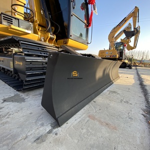 รถขุดดินแคตเตอร์พิลลาร์ CAT 307E2 มือสอง ขนาดเล็ก ใช้ระบบไฮดรอลิก น้ำหนัก 7 ตัน สีเดิมจากโรงงาน - Product Image 5