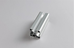 Perfil de Aluminio No Magnético para Estructura de Equipos Médicos en Salas de Resonancia Magnética - Product Image 4