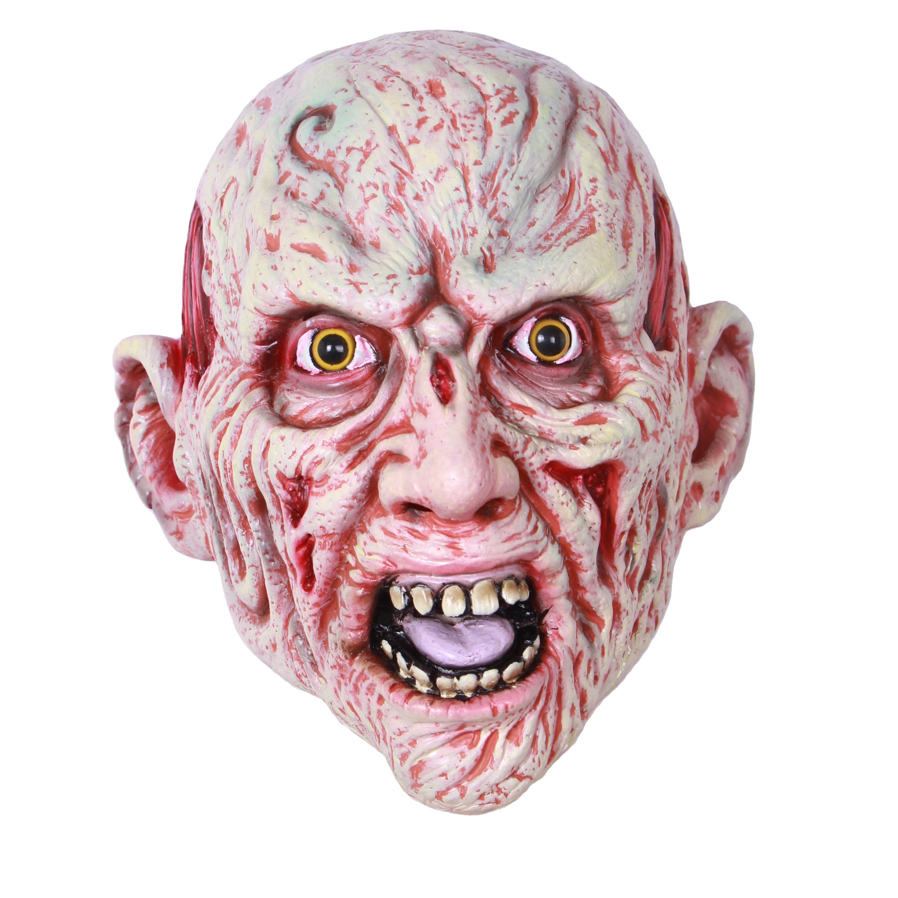 freddy krueger moletom com capuz