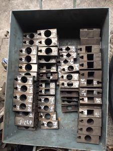 Máquina de Conformado de Tubos Cuadrados de Venta Directa de Fábrica, Perforación de Tubos <span class=keywords><strong>para</strong></span> Muebles, Formado de 45/<span class=keywords><strong>90</strong></span> <span class=keywords><strong>Grados</strong></span> en una Sola Operación - Product Image 6