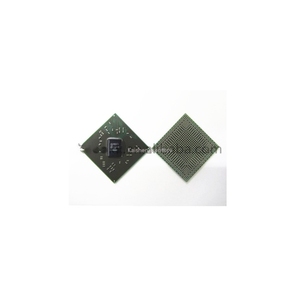 Circuits Intégrés DC2019 + Produit de Qualité Supérieure 100% Testé 216-0809000 216 0809000 Puce BGA Reballée avec Sphères Chipset - Product Image 1