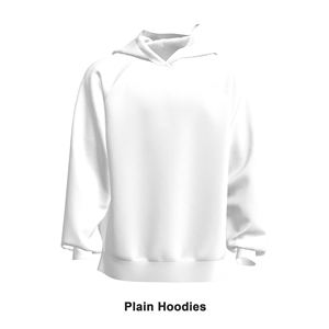 Sudadera con capucha de gran tamaño con cremallera de poliéster/algodón de alta calidad para hombre, sudadera de lana de invierno con gráfico 3D estampado, logotipo personalizado - Product Image 5
