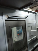5 axes cnc machine cnc moule faisant la machine