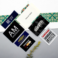 Etiquetas Tejidas de Poliéster Bordadas Personalizadas Reuners, Corte Térmico, Impresión Serigráfica, Lujo, Moda, Lavables, Corte Recto