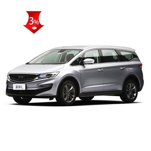 2024 Geely Geely Jiaji L Lai Xe <span class=keywords><strong>MPV</strong></span> S L E <span class=keywords><strong>Pro</strong></span> Lai Phev 1.5 Xe <span class=keywords><strong>Pro</strong></span> Xe Điện Geely Jiaji Từ Trung Quốc - Product Image 1