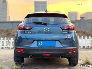 Buen <span class=keywords><strong>precio</strong></span> Ma Zda <span class=keywords><strong>2018</strong></span>, 2,0, nivel de ajuste Premium, <span class=keywords><strong>SUV</strong></span> subcompacto, coche usado, superventas, excelente exportación china - Product Image 3