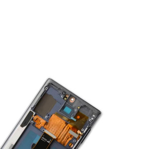 TFT pour samsung <span class=keywords><strong>galaxy</strong></span> <span class=keywords><strong>note</strong></span> <span class=keywords><strong>10</strong></span> Lcd N970F N9700 écran tactile numériseur assemblée avec remplacement de cadre 6.28" - Product Image 4