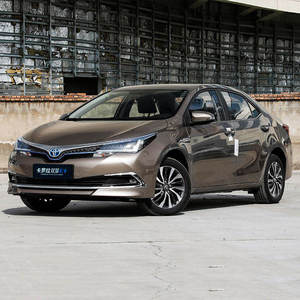 Voitures d'occasion Toyota Corolla 2020 2021 2023 2024 – Berlines d'occasion propres, sans accident, faible kilométrage – Meilleures ventes - Product Image 2