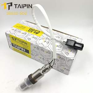 Capteur d'oxygène arrière de pièces automobiles haute Performance TAIPIN 36532-5D2 365325D2H01 pour HONDA Spirior CU5 2015-2017 Accord CR1 2014-2018 - Product Image 6