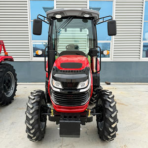 4x4 704 70 beygir gücünde kabinli mini traktörler, papaya bahçesi, tarım bahçesi kullanımı için satılık. - Product Image 3