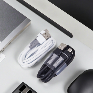 Cable USB de Excelente Calidad para Teléfonos Android de Alta Calidad con Capacidades de Carga Rápida y Transferencia de Datos - Product Image 1