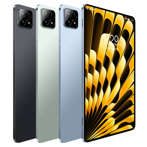 Pad 6S Máy Tính Bảng Pro 10.1 Inch Máy Tính Bảng PC 12GB + 512GB 4G Máy Tính Bảng <span class=keywords><strong>Android</strong></span> PC Octa Lõi 1920X1200 Mới GPS Và Wifi Cho Giáo Dục - Product Image 1