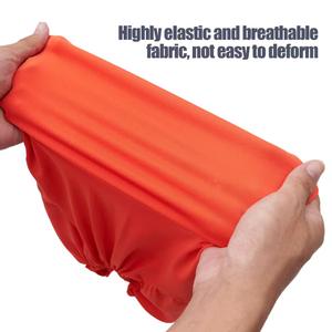 ชุดป้องกันพิมพ์โพลีเอสเตอร์สำหรับสัตว์เลี้ยงเสื้อยืดสำหรับฤดูหนาวฆ่าเชื้อสำหรับแมวชุดป้องกันการพิมพ์ลายโพลีเอสเตอร์สำหรับใส่พักฟื้นไซส์ XS-L - Product Image 4