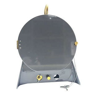Registrador de Presión CM252A de Calidad Premium, 12 Pulgadas, 15000 PSI, Alta Precisión, con Opciones de Montaje en Camión/Portátil - Product Image 3