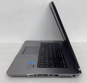 Ordinateur portable professionnel reconditionné 15 pouces Intel i5 850G2 5e génération 4G 128G SSD, prix de gros abordable, stock UE, pour étudiants et bureaux - Product Image 3