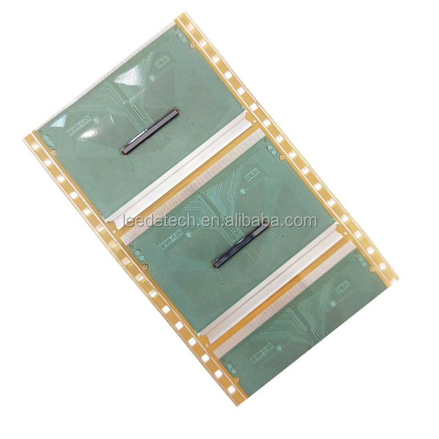 Original New ILI5271-M2AA1 COF IC For LED TV Open Cell Repairing LCD Bonding Machine