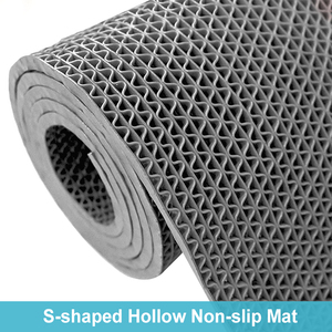 ALLIFEMATS <span class=keywords><strong>Tapis</strong></span> de sol <span class=keywords><strong>antidérapant</strong></span> en PVC pour <span class=keywords><strong>piscine</strong></span> extérieure <span class=keywords><strong>Tapis</strong></span> imperméable à l'eau - Product Image 2
