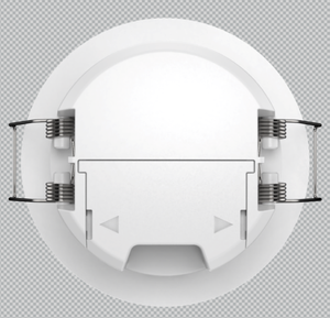 Capteur de présence humaine EDQ286B-Y-01 RS485 - Product Image 5