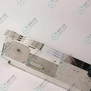 Módulo Alimentador de Cinta para Componentes SMT 3x8mm SL SIPLACE para 00141088S01 - Product Image 4