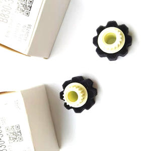 Ролик для сбора губки B478-<span class=keywords><strong>3503</strong></span> <span class=keywords><strong>B830</strong></span>-<span class=keywords><strong>3503</strong></span> для Ricoh Aficio AF 1075 2075 1060 2060 МП 7500 6001 7001 8000 8001 9001B8303503 - Product Image 3