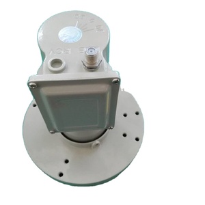 Đĩa Vệ Tinh Kỹ Thuật Số C BAND LNB Đầu Ra Đơn HD BSC421 Thông Tư & Tuyến Tính 13K - Product Image 2