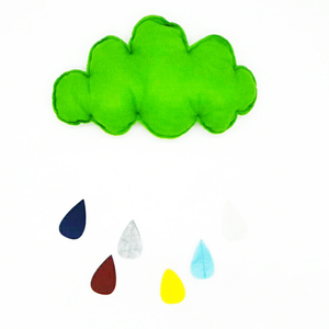 Set di Mobili per Culla in Offerta, Decorazione per Cameretta, <span class=keywords><strong>Mobile</strong></span> Sospeso per Culla, Bestseller - Product Image 4