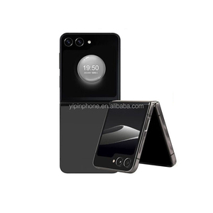 Nuovo Arrivo 2025 Originale Sbloccato per <span class=keywords><strong>Galaxy</strong></span> Z Flip 5 4 6 7 All'Ingrosso 99% Nuovo Versione Globale <span class=keywords><strong>Smartphone</strong></span> Usati di Alta Qualità - Product Image 1