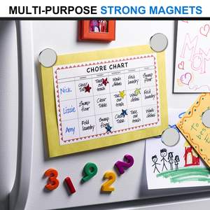 <span class=keywords><strong>2025</strong></span> איטלי באיכות גבוהה מחיר המפעל מותאם אישית מגנט Dannone דיסק מגנט קבוע ומוט נוידימיום מגנטיות - Product Image 6