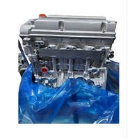 CG Auto Parts Brand New J20 J20A Moteur à essence pour Suzuki pour Escudo Grand Vitara SX4 Aerio Liana 2.0L