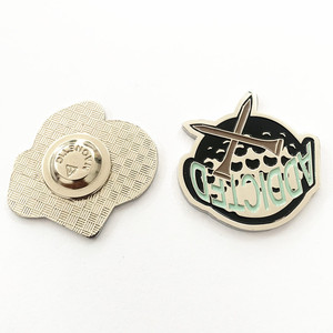 Tùy Chỉnh Mềm Ve Áo Huy Hiệu Từ Từ Hình Gắn Long Lanh Trâm Cứng Men Pin Cho Anime Lụa Màn Hình In Ấn Kim Loại <span class=keywords><strong>Pins</strong></span> Nhà Cung Cấp - Product Image 1