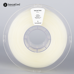 3D Precio al por mayor 1,75mm Filamento de PVA soluble en agua Filamento de impresora 3D para soporte - Product Image 1