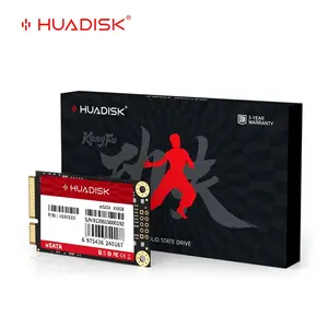 Buona qualità mSATA SSD 1TB disco rigido interno per PC