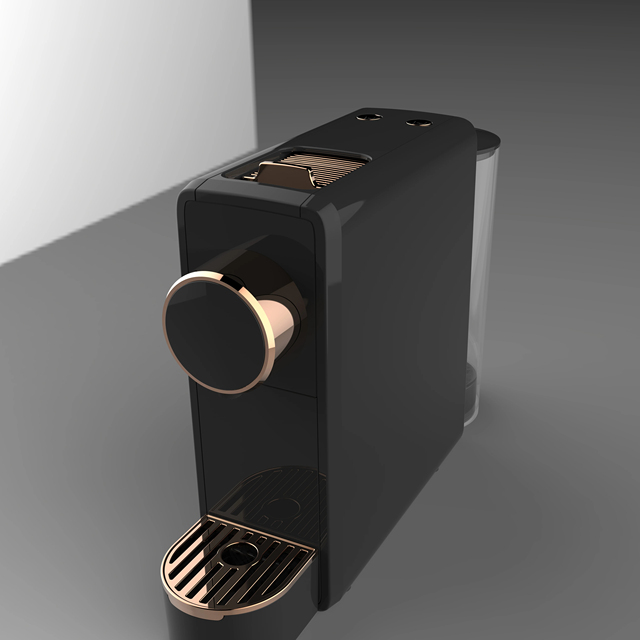 Nes Capsule Coffee Machine for Home Office OEM