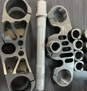 Kit de Abrazaderas <span class=keywords><strong>para</strong></span> <span class=keywords><strong>BMW</strong></span> S1000RR IMA - Product Image 5