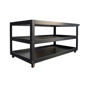 Storage Cabinet Drawer Cabinet New Design Durable Storage Tool Cabinet 3 Drawer Cabinet