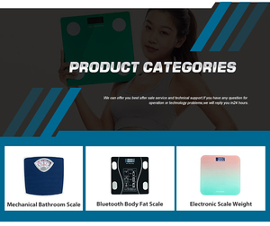 Bilancia Elettronica Intelligente con Sensore per Grasso Corporeo 180kg/396Ib Digitale con Vetro Temperato e App OKOK per Uso in Bagno - Product Image 2