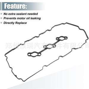 ชุดปะเก็นฝาครอบวาล์ว 224533C710 สำหรับอะไหล่เครื่องยนต์เกีย บอเรโก้ 3.8L - Product Image 2