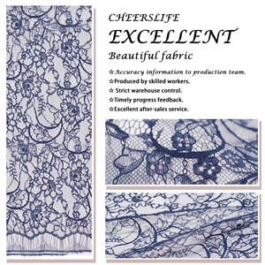 2020 nouveau design 100% nylon tissus textiles <span class=keywords><strong>asos</strong></span> édition tricot <span class=keywords><strong>français</strong></span> tissu de dentelle suisse - Product Image 6