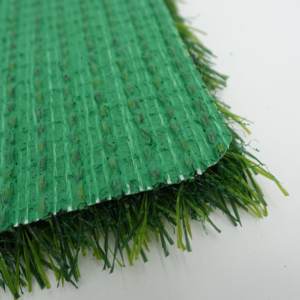 Gazon artificiel, prix d'usine, haute densité, pelouse artificielle durable, respectueuse de <span class=keywords><strong>l</strong></span>'environnement - Product Image 2