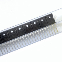 YUN NUO Nouvelles pièces détachées électroniques d'origine, circuit intégré IC NCE40TD60BT