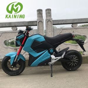 มอเตอร์ไซค์สปอร์ตสมรรถนะสูงแบบกำหนดเองได้ กำลังสูง 2000w 3000w M3 รุ่นสมรรถนะสูงเต็มรูปแบบ - Product Image 2