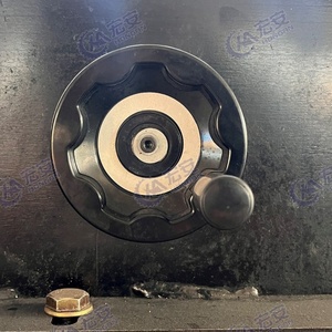 Máquina para Fabricar Paneles de Techo para Talleres Industriales, para Láminas de Acero Corrugado, Nueva Marca Hauan con Motor y Caja de Cambios - Product Image 2