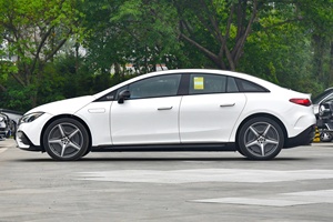Se Aceptan Pedidos Personalizados, Vehículo de Prueba para Clientes, 0-3000 km, Vehículo Nuevo en Espera, Eqs Eqb Eqe, 50% de Descuento, Nueva Versión Mercedes-Benz Eqa Eqc <span class=keywords><strong>V</strong></span> - Product Image 4