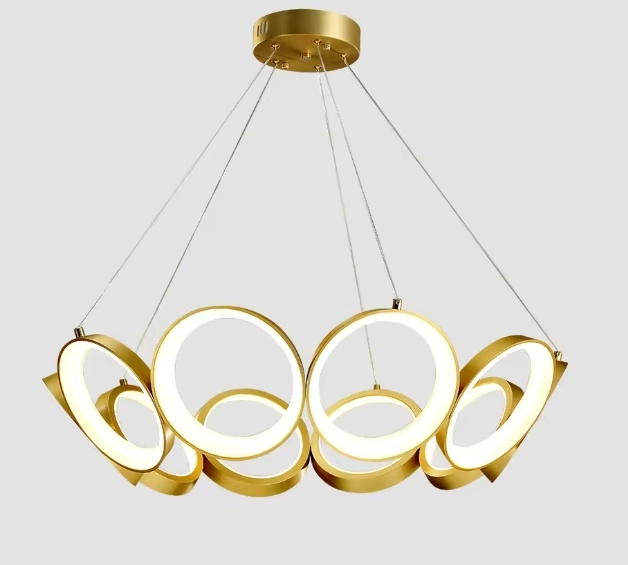 Zhongshan Qihe Lighting Technology Co., Ltd. logo