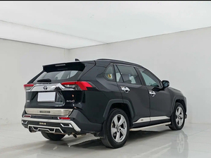 <span class=keywords><strong>Toyota</strong></span> <span class=keywords><strong>RAV4</strong></span> Edición Fengshang 2021 Usado en <span class=keywords><strong>Venta</strong></span>, Volante a la Izquierda, Gasolina, 5 Puertas, 5 Asientos, SUV <span class=keywords><strong>de</strong></span> Alto Rendimiento - Product Image 4