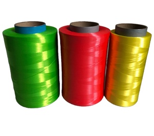 400D chống va đập cường độ cao uhmwpe sợi siêu cao trọng lượng phân tử polyethylene màu sắc khác nhau <span class=keywords><strong>UV</strong></span> kháng Trọng lượng nhẹ - Product Image 1