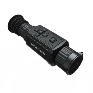 חיצוני ציד זול תרמית היקף Snadesy SD-TS650 640*512 תרמית קליפ משקפת 3 ב 1 תכונות עבור ציד - Product Image 1
