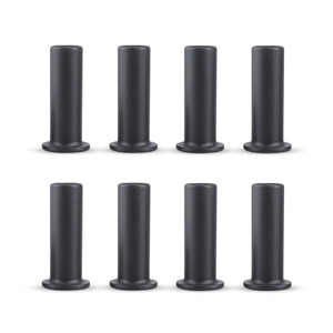 Kit de suspension avec bagues de bras de commande pour Polaris RZR800 S 800 4 800, pièces de rechange inférieures, ensemble de 20 pièces - Product Image 2