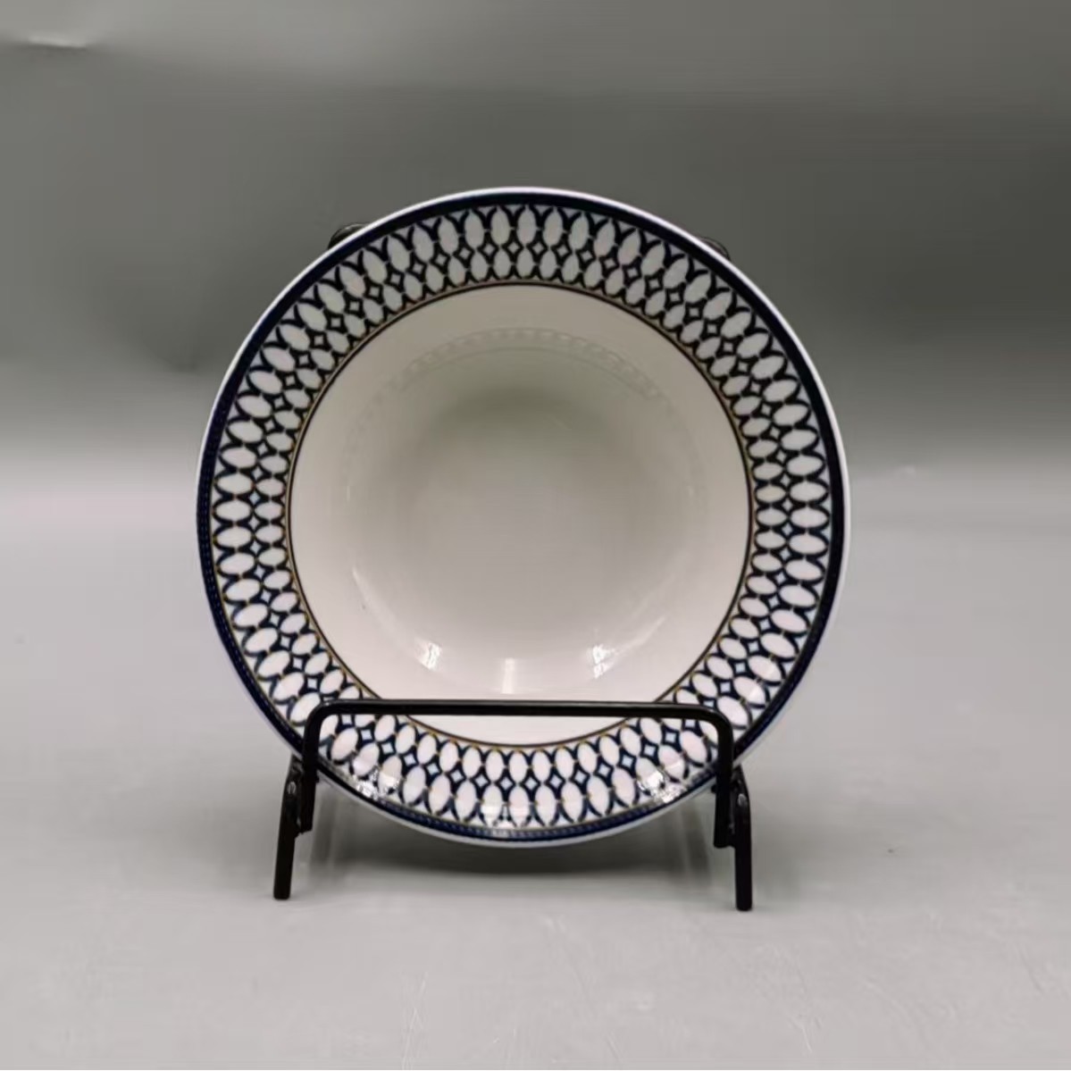 7 Ciotole per Impasto - 60 per scatola